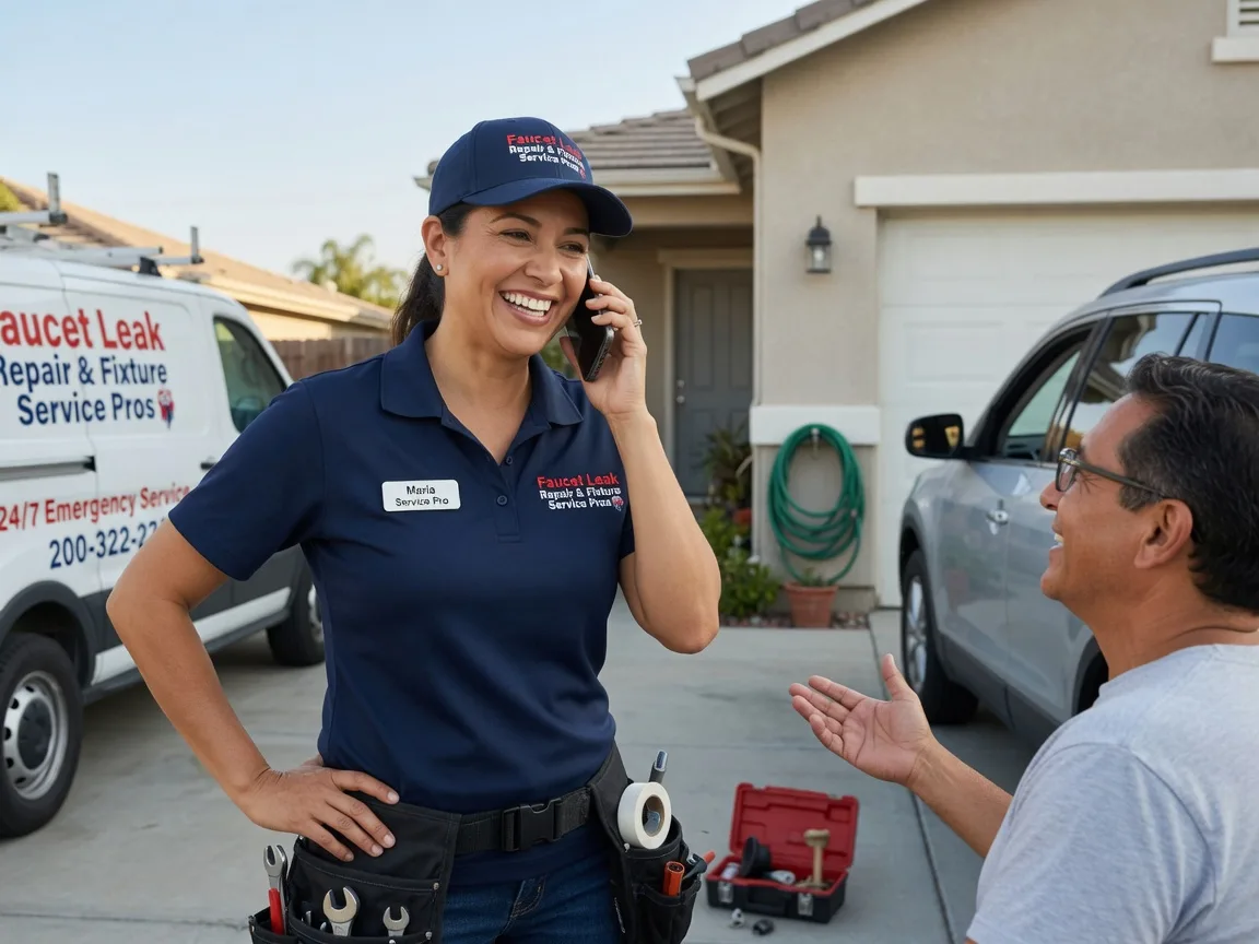 Faucet Repair Mode, IL FAQs